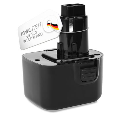 12V Dewalt gereedschap accu DE9071 DE9074 DE9075 DW9072 voor Dewalt DC743 DC744 DC727 DC971 DW907 accuschroevendraaier 3Ah vervangende batterij