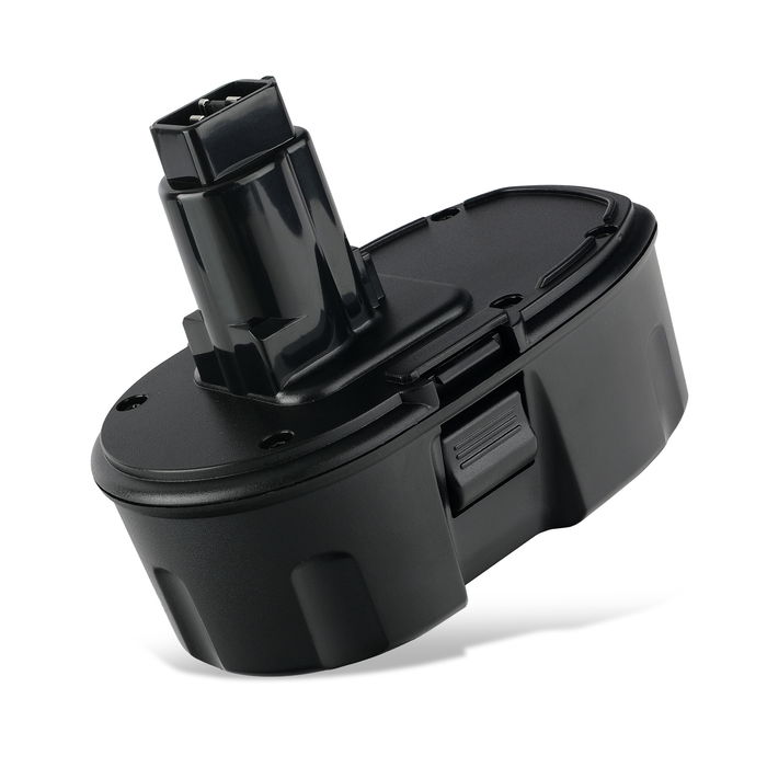 Dewalt DC385 / DC385KB / DC385KL / DC385N Accu Batterij 3Ah van CELLONIC