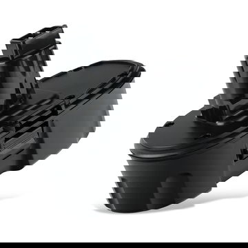 Batterie DC9096, DE9039, DE9095, DE9096, DE9098, DE9503 3Ah pour Dewalt DC390, DC925, DC385, DW936, DW97, DC020, DC212, -