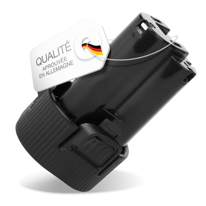 Makita DMR102 Batterie 1500mAh de CELLONIC
