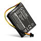 1x 950mAh 3.7V
