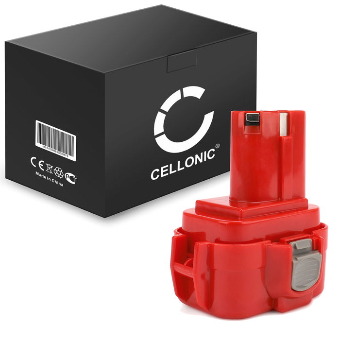 Makita 6222D Batterie 3Ah de CELLONIC