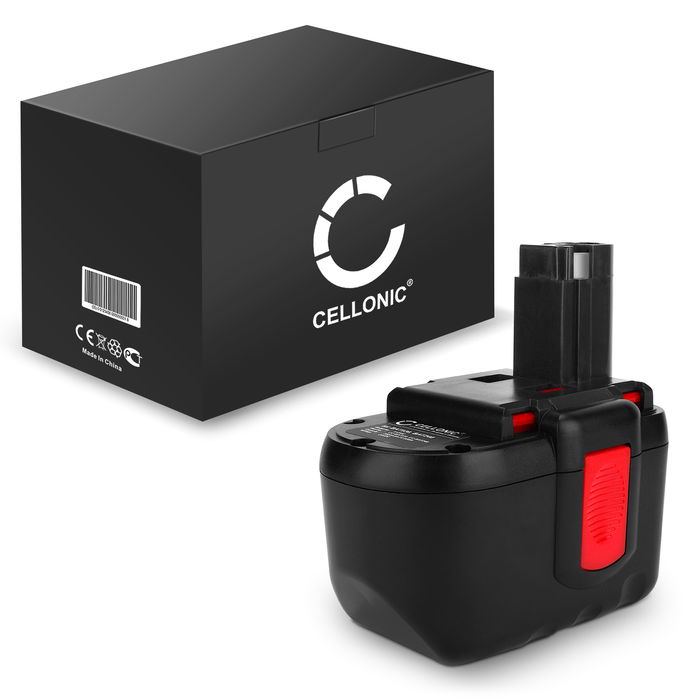 Bosch GBH-24V Batterie 3Ah de CELLONIC