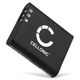 1x Accu Li-90B Li-92B 1100mAh