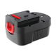1x 3000mAh 14.4V