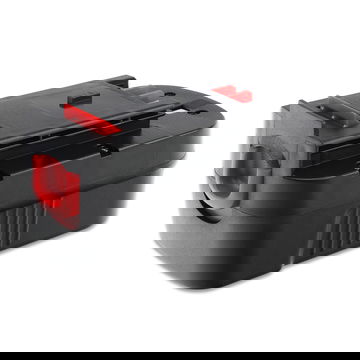 Batterie A18, 244760-00, A1718, A18E, HPB18, HPB18-OPE 3Ah pour Black & Decker Firestorm FS18/FS1800/FS1800CS/FS1800D/FS1800D-2/FS1800ID/FS1800JS -