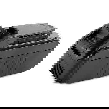 Batterie DCB142, DCB141, DCB142, DCB140 3Ah pour Dewalt DCR020, DCR027, DWST1-75659-QW,DCV582,DCR017, DCD730 -