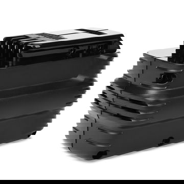 Batterij compatibel met Dewalt DW004, DW007, DW005, DC222, DC222KA, DC223 - DE0240, DE0243, DE0241, DW0240, DE0240-XJ,DW0242 3Ah vervangende accu reservebatterij extra energie