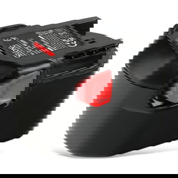 Batterij voor AEG BS 12G, BSB 12G, FL 12, BS 12 G, BSS 12 RW, BSS 12RW, BBM 12 STX-R, BS 12 X-R 12V 3300mAh NiMH van CELLONIC