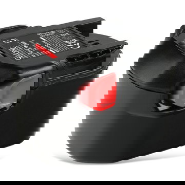 Battery for AEG BS 12G, BSB 12G, FL 12, BS 12 G, BSS 12 RW, BSS 12RW, BBM 12 STX-R, BS 12 X-R 12V  NiMH 3300mAh from CELLONIC