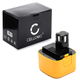 1x Accu EY9101,9001,EY9006,EY9106,EY9200,EY9200B 3000mAh