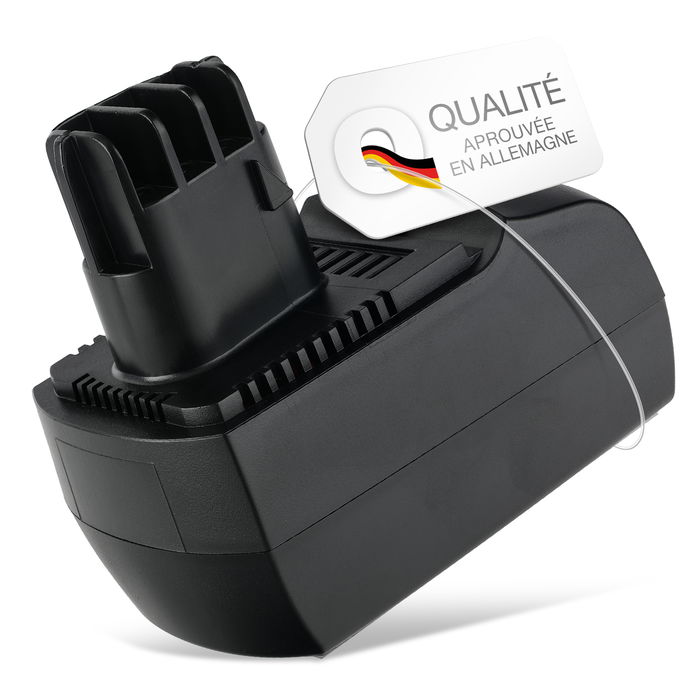 Metabo BSZ 14.4 Impuls Batterie 3Ah de CELLONIC