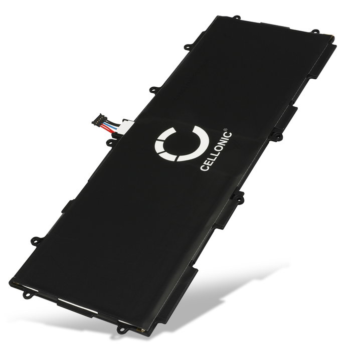 Samsung GT-P5110 Galaxy Tab 2 10.1 Batterie 6000mAh de CELLONIC