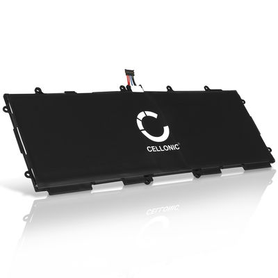 Batterij voor Samsung Galaxy Tab 2 10.1 GT-P5100, GT-P5110, GT-P7501, Galaxy Note 10.1 GT-N8010, GT-N8020 6000mAh van CELLONIC