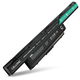 1x Accu AS10D31 4400mAh