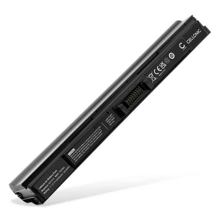 Packard Bell dot S Nile 4400mAh - Batterie PC portable