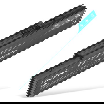 Batterij voor eMachines E625, E525, E725, D525, D725, G525, G725, E627, G625, E527 Laptop - 4400mAh 10.8V - 11.1V 