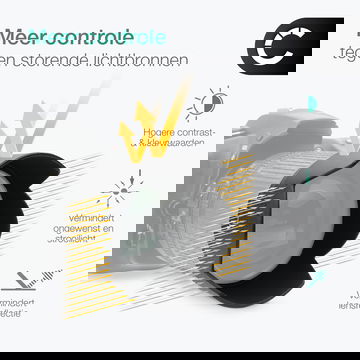 ET-67 Camera Zonnekap voor Canon EF 100mm f/2.8 / 1:2.8 Macro USM – Plastic bajonet Rond Zonnekap van CELLONIC