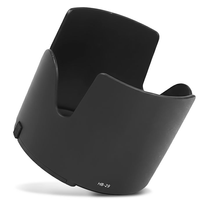 Nikon AF-S VR Nikkor 70-200mm f/2.8G IF-ED Pare soleil capuchon