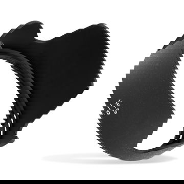 HB-39 Camera Ø 92mm Zonnekap voor Nikon AF-S DX Nikkor 16-85 mm f/3.5-5.6G ED VR – Plastic bajonet Tulp / Petal Zonnekap van CELLONIC