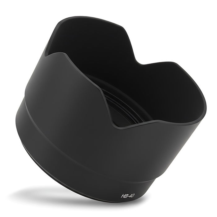 Nikon HB-40 Pare soleil capuchon