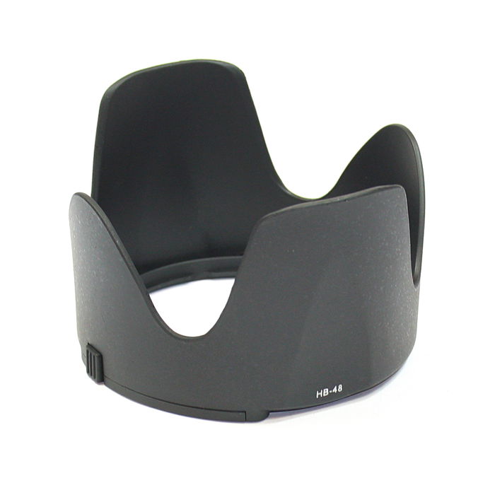 Nikon HB-48 Pare soleil capuchon