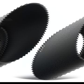 CELLONIC HB-57 Pare-soleil Cylindrique / Rond pour Nikon AF-S DX Nikkor 55-300 mm f/4.5-5.6G ED VR Parasoleil Objectif en Plastique