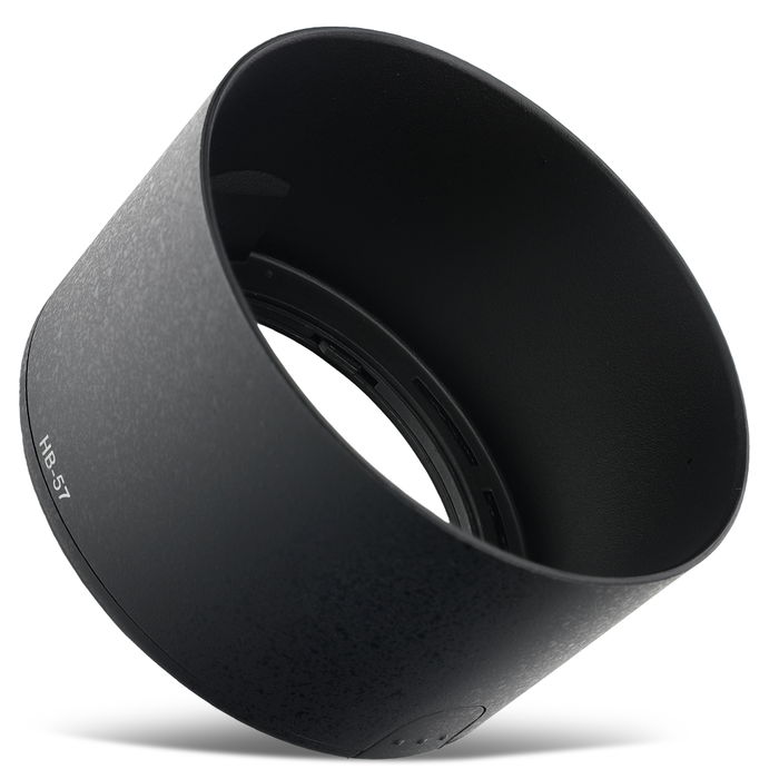 Nikon AF-S DX Nikkor 55-300 mm f/4.5-5.6G ED VR Pare soleil capuchon