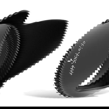 Ø 62mm Camera Ø 62mm Zonnekap voor Ø 62mm – Plastic Bajonet Bloem- / Tulp- / Bloemblaadje- Zonnekap van CELLONIC