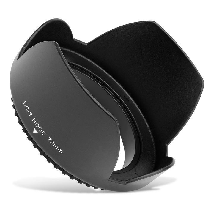 Sony Carl Zeiss Distagon T* 24mm F2 SSM (SAL24F20Z) Lens hood Sun visor