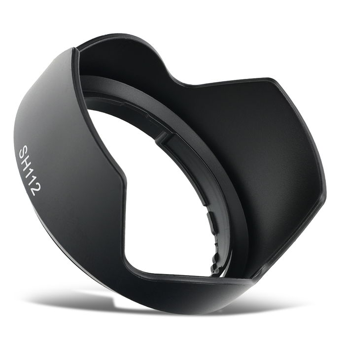 Sony NEX-5 Zonnekap Kap