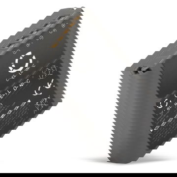 Batterij voor Olympus OMD EM1, OM-D E-M5 (Mark II), Pen EP5, Pen-F, BLN-1 1140mAh camera van CELLONIC