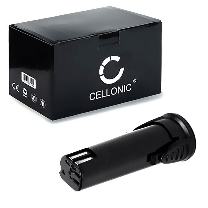 Batterie EY9L10, EY9L10B 1.5Ah pour Panasonic EY7410/3610 /7410LA2S/7411/610 La1J/7410LA1X -