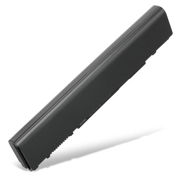 Batterie pour Toshiba Tecra R950, R700, R840, Portege R930, R830, R700, Satellite R830, R630, R840, PA3832U, PA3833U 10.8V 4400mAh de CELLONIC