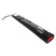 1x 360mAh 14.4V