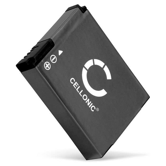 GoPro HD Hero 2 Batterie 1100mAh de CELLONIC
