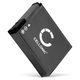 1x 1100mAh 3.7V