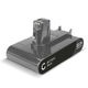 1x Accu 917083-03, 917083-05, 17083-2811 1500mAh
