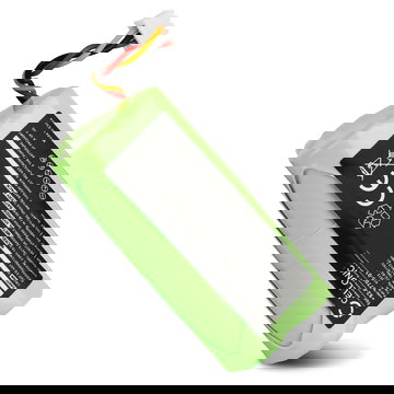 Batterie pour Motorola Symbol DS6878 DS6878-SR, Motorola Symbol LS4278 LS4278-M - 82-67705-01,BTRY-LS42RAAOE-01 (700mAh) Batterie de remplacement