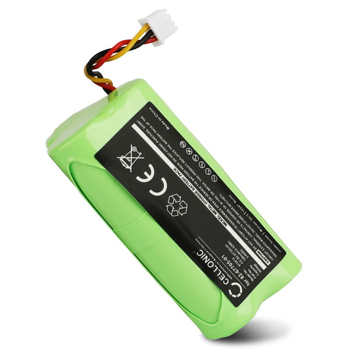 Motorola Symbol LS4278 Batterie 3.6V 700mAh de Cellonic