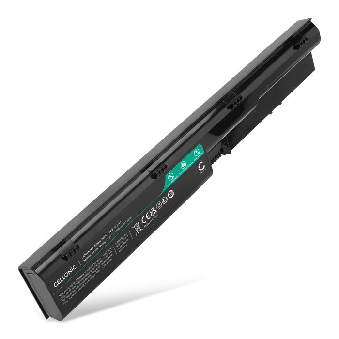 HP ProBook 4530s Batterie 4400mAh de subtel