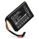 1x Accu VF3A 1100mAh