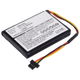 1x Battery (800mAh, 3.7V)