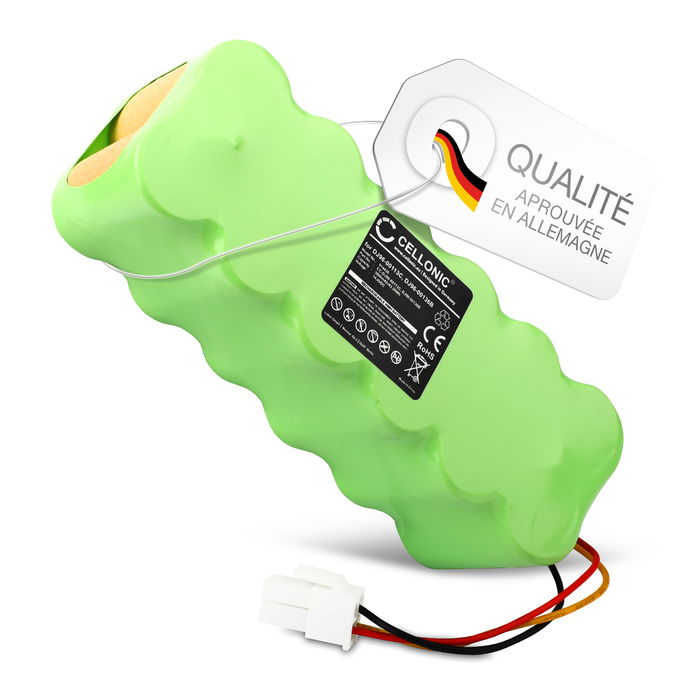 Samsung DJ96-00136B Batterie 3300mAh de CELLONIC