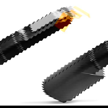 Batterij voor FESTOOL CDD 9.6 FX, FESTOOL CDD 9.6, FESTOOL CDD 9.6, FESTOOL CCD 9.6 9.6V 3300mAh NiMH van CELLONIC