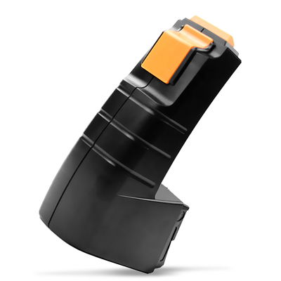 Batterie pour FESTOOL CDD 9.6 FX, FESTOOL CDD 9.6, FESTOOL CDD 9.6, FESTOOL CCD 9.6 9.6V NiMH 3300mAh de CELLONIC