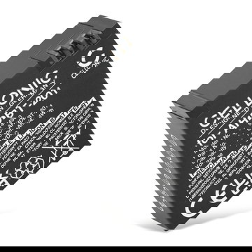 Batterie 1180mAh pour appareil photo GoPro Hero 3 / Hero 3plus / Hero 3+ - Remplacement modèle AHDBT-201 AHDBT-301 AHDBT-302