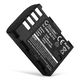 1x Accu DMW-BLF19 DMW-BLF19E DMW-BLF19PP 1600mAh
