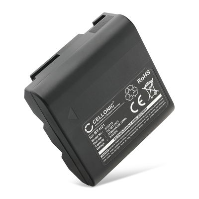 Batterie pour Sharp VLA10U, VLA110U, VLA111U, VLAH130U, VLAH131U, VLAH150U BT-H22 (2700mAh, 3.6V - 3.7V) de CELLONIC