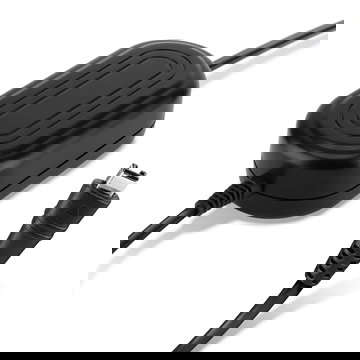 Chageur AC Canon LEGRIA Mini X, LEGRIA HF R306 R36 R37, HF R46 R406, HF R56 R57 R506, HF R606 R67 R68, HF R77, HF R806 R88, LEGRIA HF M506 M52 M56, Canon VIXIA Mini X, Canon VIXIA HF R500 R52 - Dummy Battery CA-110 CA-110E avec Câble de ca. 3m de subtel